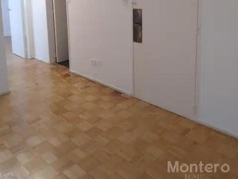 Departamento en Alquiler en Barrio Norte, $ 550.000