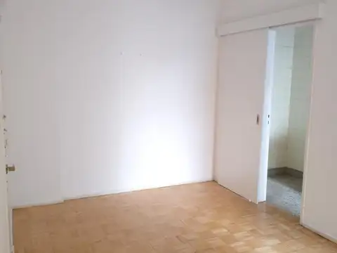 Alquiler departamento 2 ambientes Barrio Norte