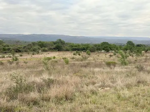 TERRENO EN VTA SAN ANTONIO DE ARREDONDO FTE RUTA