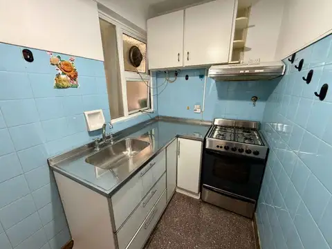 Departamento en Venta 54 años