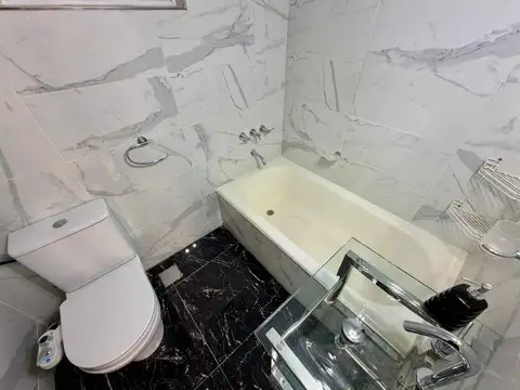 Departamento en Venta en Almagro, USD 59.000