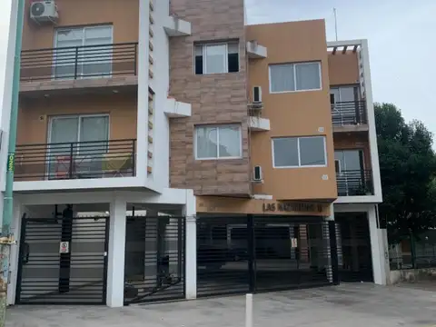 Departamento en Alquiler en Merlo, Partido de Merlo