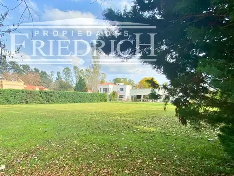 Terreno en Venta de 917,0 m2