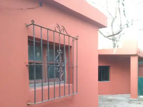 Casa en Venta 45 años