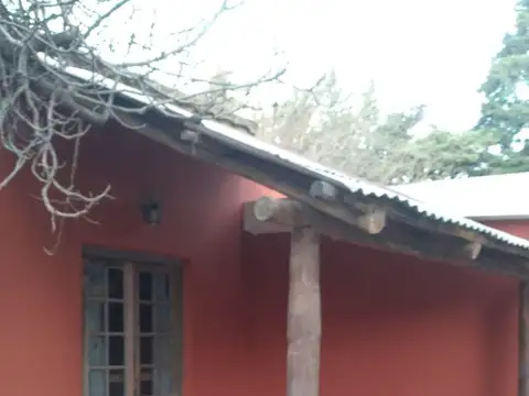 Casa en Venta en Villa Serrana, USD 50.000