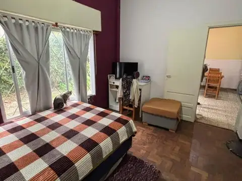 Departamento en PH 3 ambientes