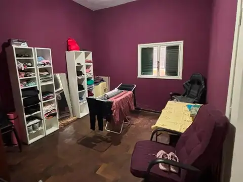 Departamento en PH 3 ambientes