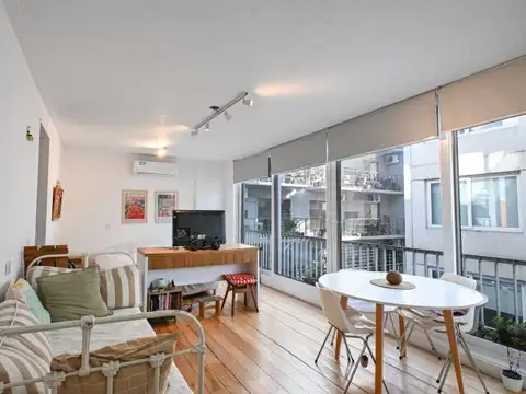 Departamento en Venta en Florida Belgrano/Oeste, USD 99.900