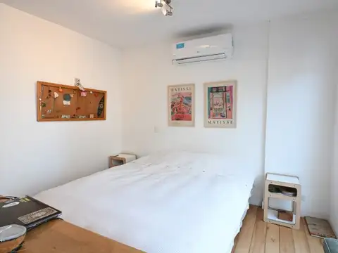Departamento en Venta con 1 cochera