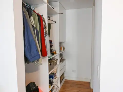 Departamento en Venta 9 años