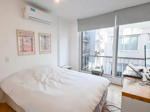 Departamento en Venta 9 años