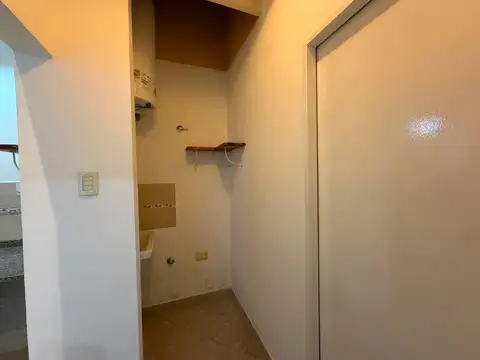 Departamento en Alquiler de 1 dormitorio