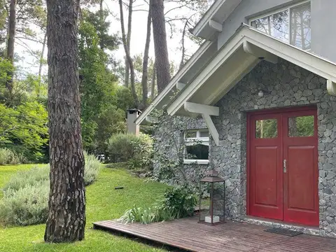 Carilo | Casa Silana
