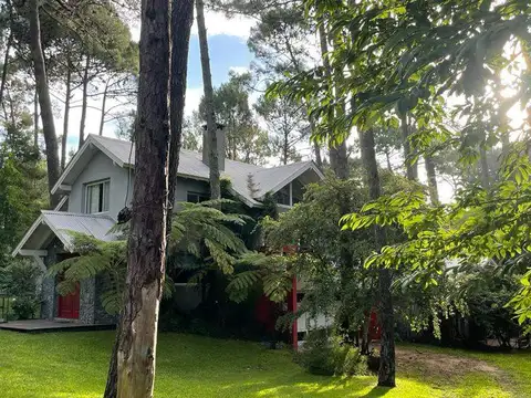 Casa en Alquiler Temporal de 3 dormitorios