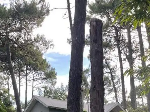 Casa en Alquiler Temporal en Carilo, USD 100