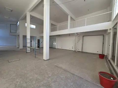 Fco. Beiro N° 1374 E/ El Callao y Paso de Uspallata