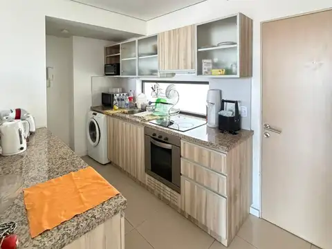Departamento en Venta 6 años
