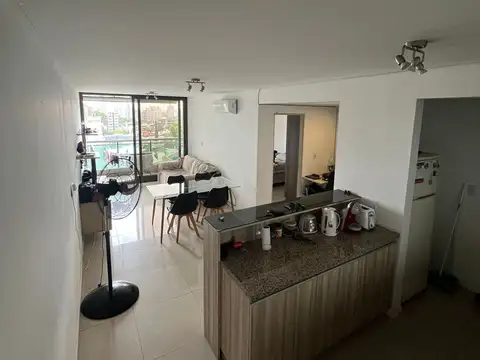 Departamento en Venta en Nuestra Señora De Lourdes, USD 115.000