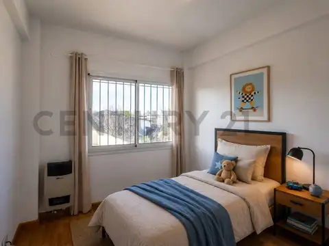 Departamento en Venta en Ciudad De Tigre, USD 150.000