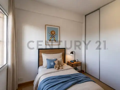 Departamento en Venta de 2 dormitorios
