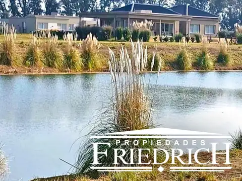 Comarcas De Lujan - Barrio Santa Inés