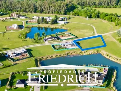 Terreno en Venta en Santa Ines, USD 49.000