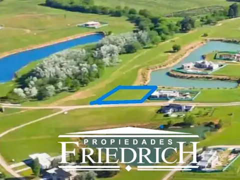 Terreno en Venta de 2000,0 m2