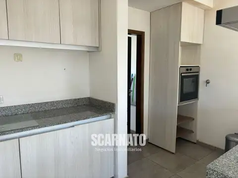 La horqueta de echeverria