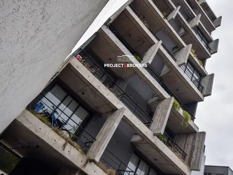 Departamento en Venta en Moron Sur, USD 125.000
