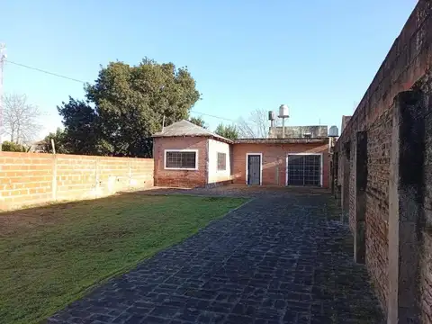 VENTA LOTE DE 400M2 EN SAN MIGUEL