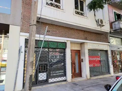Departamento en Alquiler en Palermo, $ 800.000
