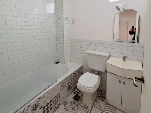 Av Santa Fe 5100, Piso PB