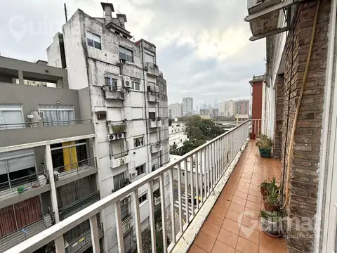 Departamento en Venta en Constitucion, USD 125.000