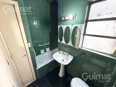 Departamento en Venta 60 años