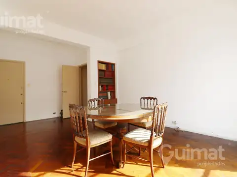 Departamento en Venta de 4 ambientes