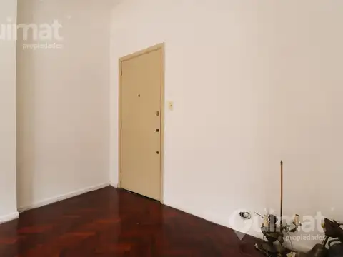 Departamento en Venta en Constitución, USD 125.000