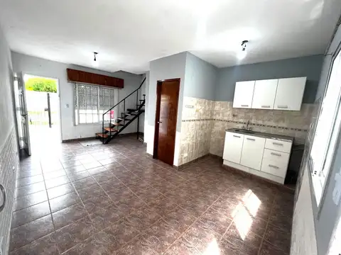 Casa en Alquiler 30 años