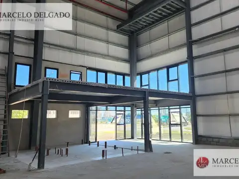 Parque Industrial spegazzini
