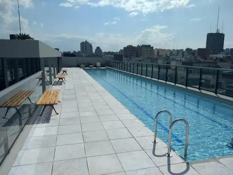 Departamento - Palermo