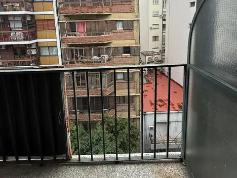 Departamento en Alquiler 50 años