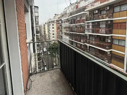 Departamento en Alquiler Apto profesional