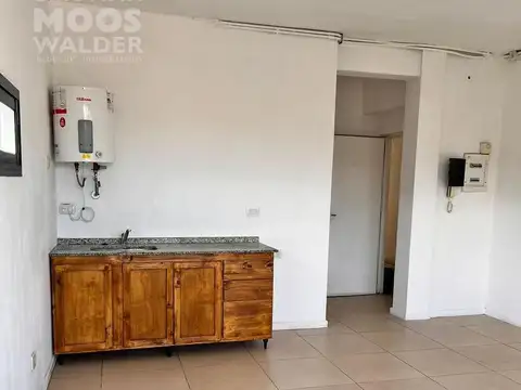 Departamento en Venta en Ingeniero Maschwitz, USD 38.000