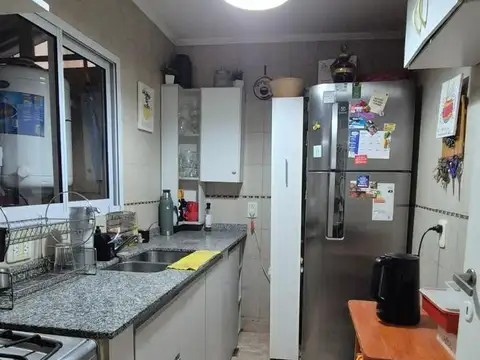Departamento en Venta 40 años