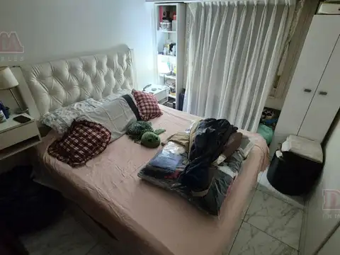 Departamento en Venta en Belgrano, USD 110.000