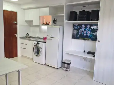 Departamento en Alquiler de 1 dormitorio