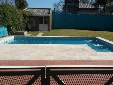 Casa en Venta de 3 dormitorios