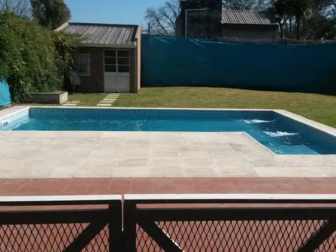 Casa en Venta en San Miguel, USD 190.000