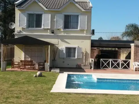 Casa - Venta - Argentina, San Miguel - Las Malvinas 2130