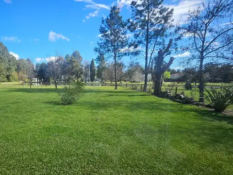 Casa en Venta 5 años