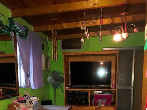 Casa para familia numerosa, o Inversor
